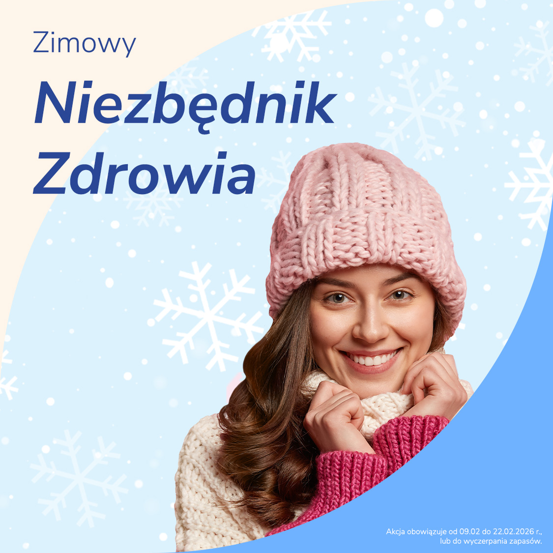 Higiena - menu banner