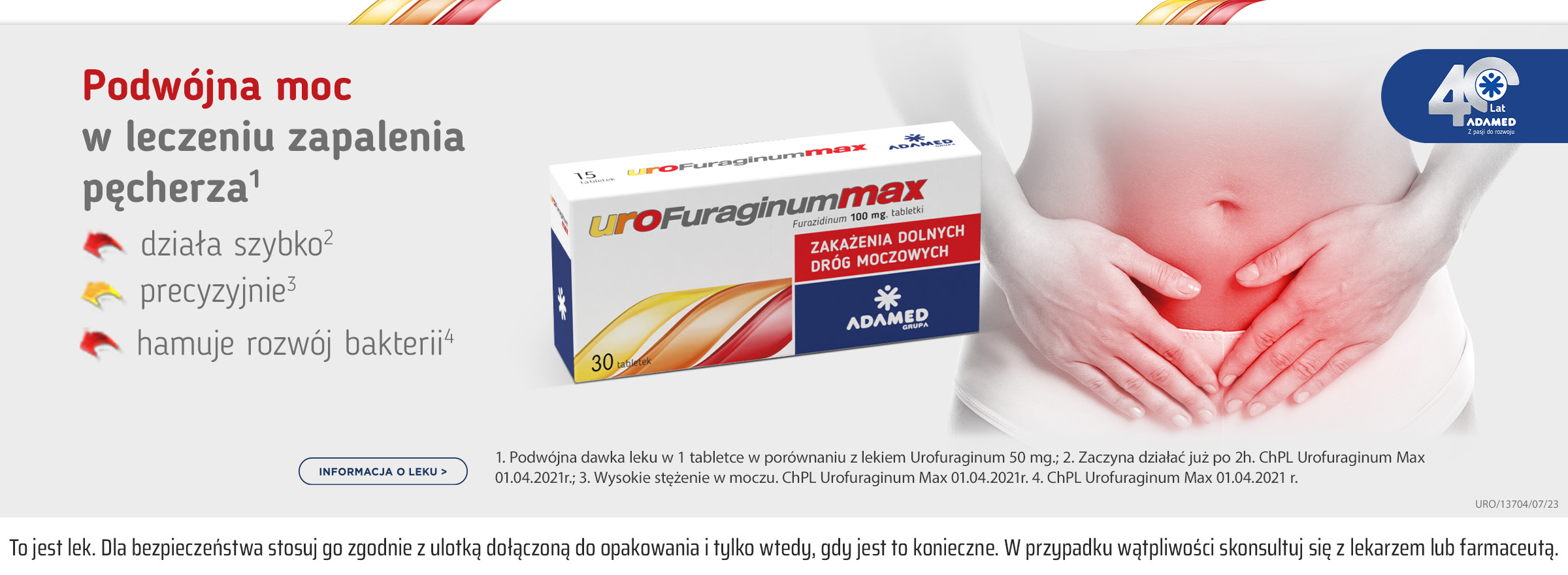 UroFuraginum Max