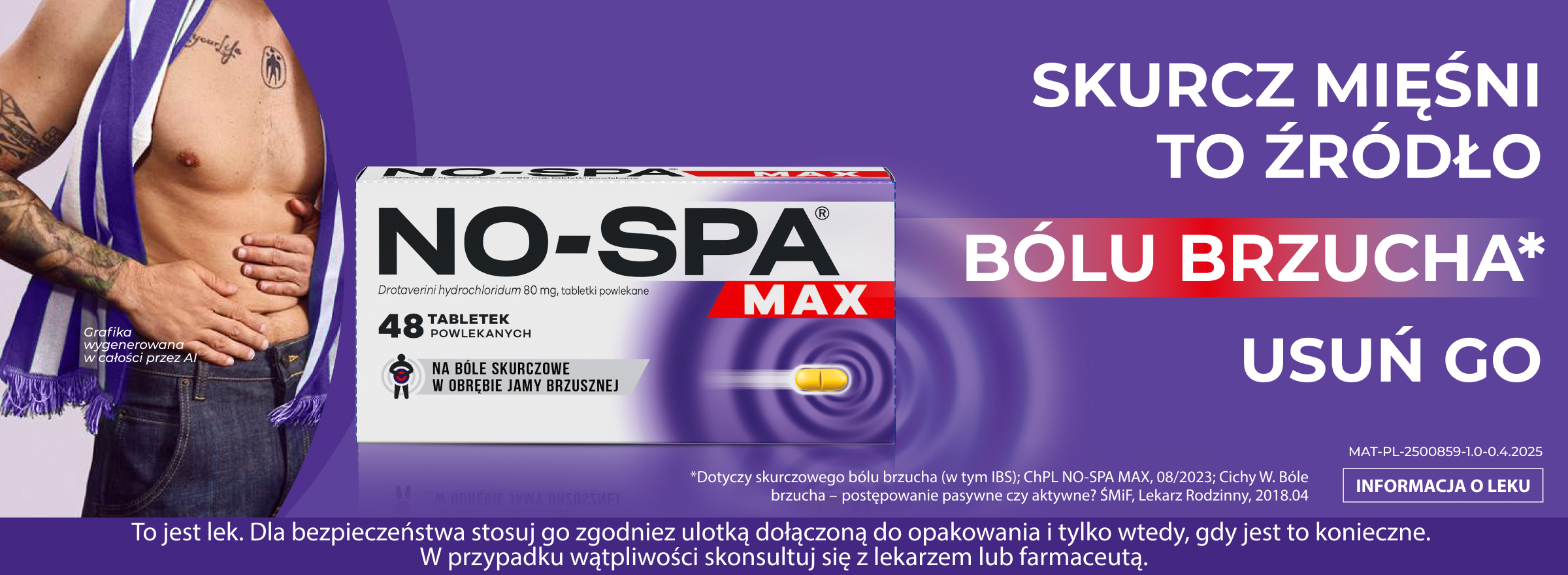 No-Spa
