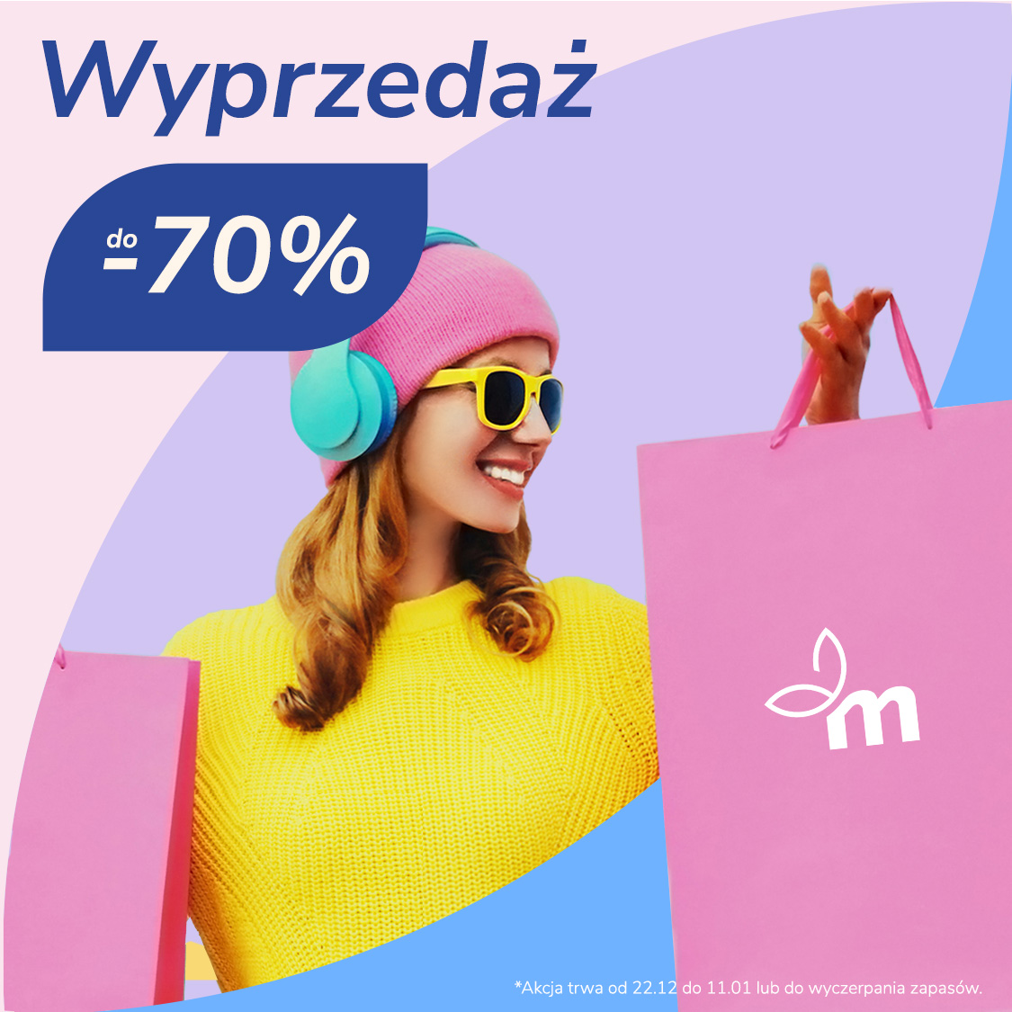 Kosmetyki i dermokosmetyki - menu banner