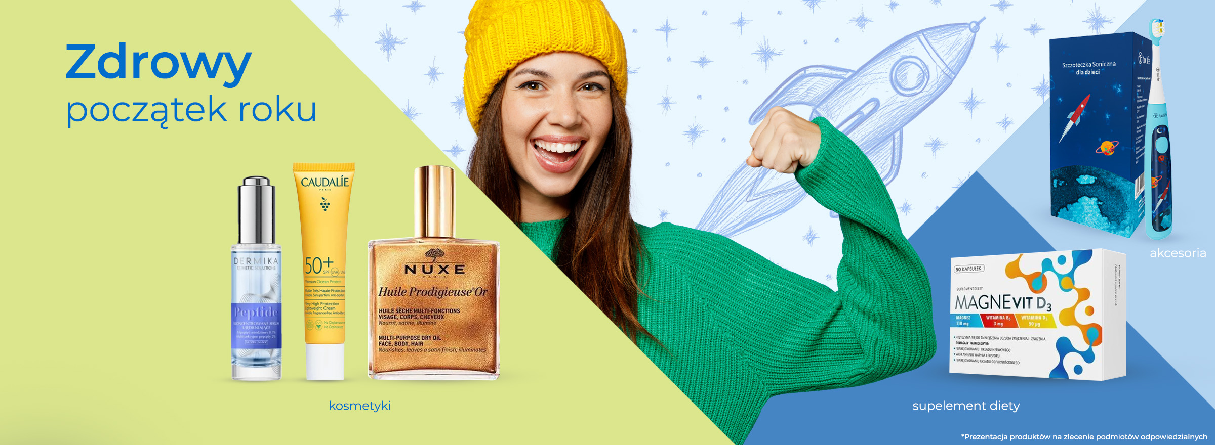 Zdrowy początek roku