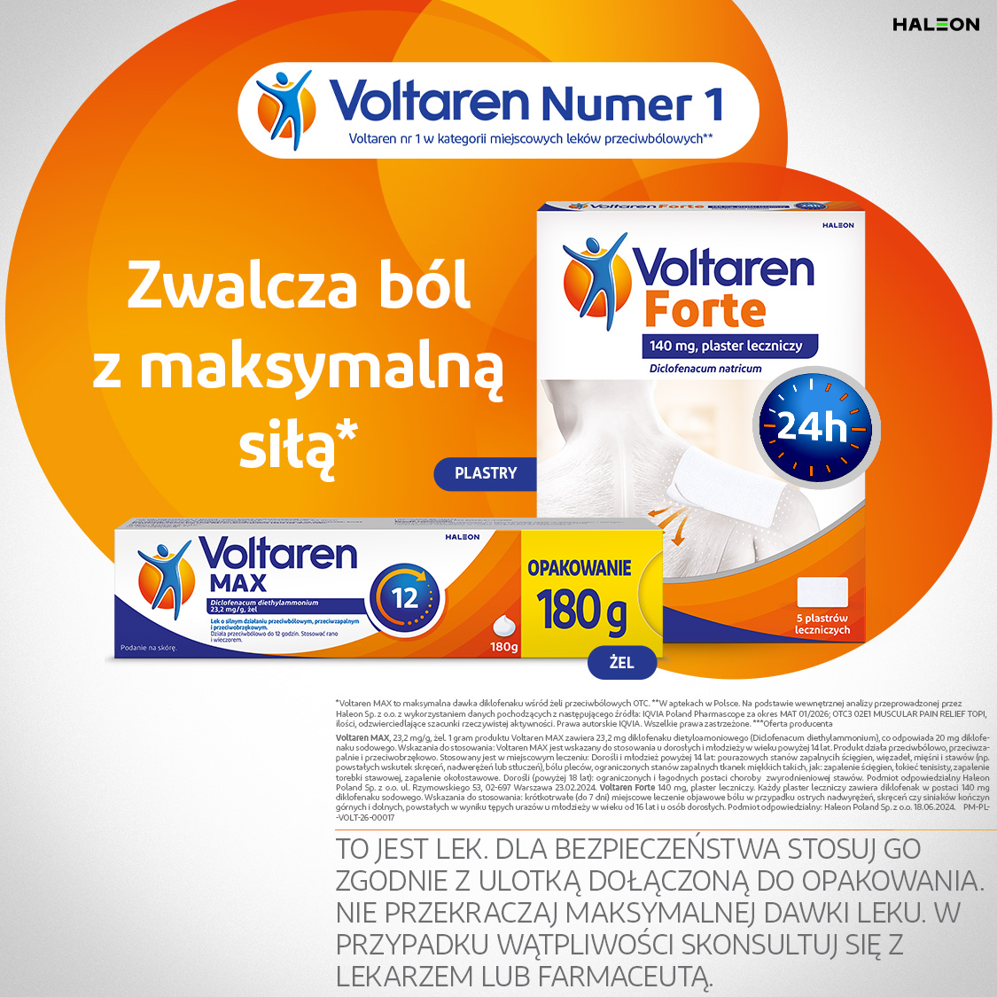 Zdrowie - menu banner