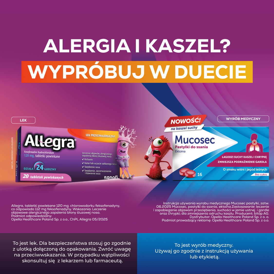 OPELLA_03.08-09.08_BOX_MELISA_PROPONUJE_Multibrand-Allegra&Mucosec_1125X1125_melisa.jpg