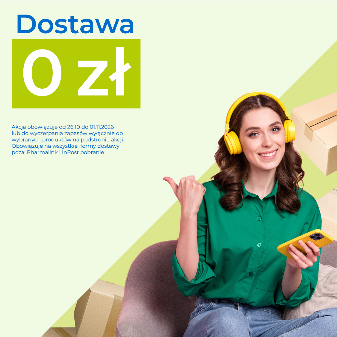 Zdrowie - menu banner