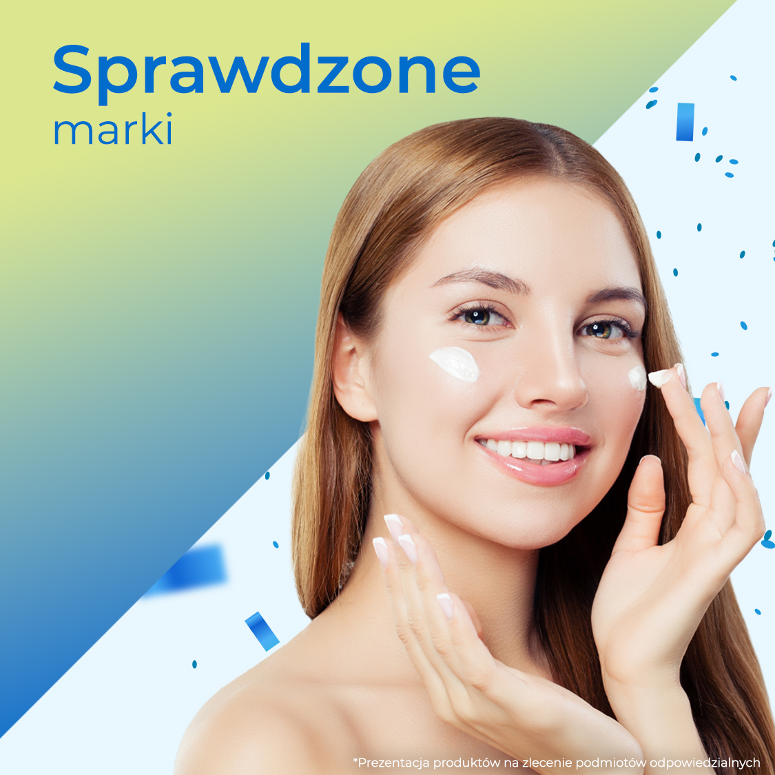 Mama i dziecko - menu banner