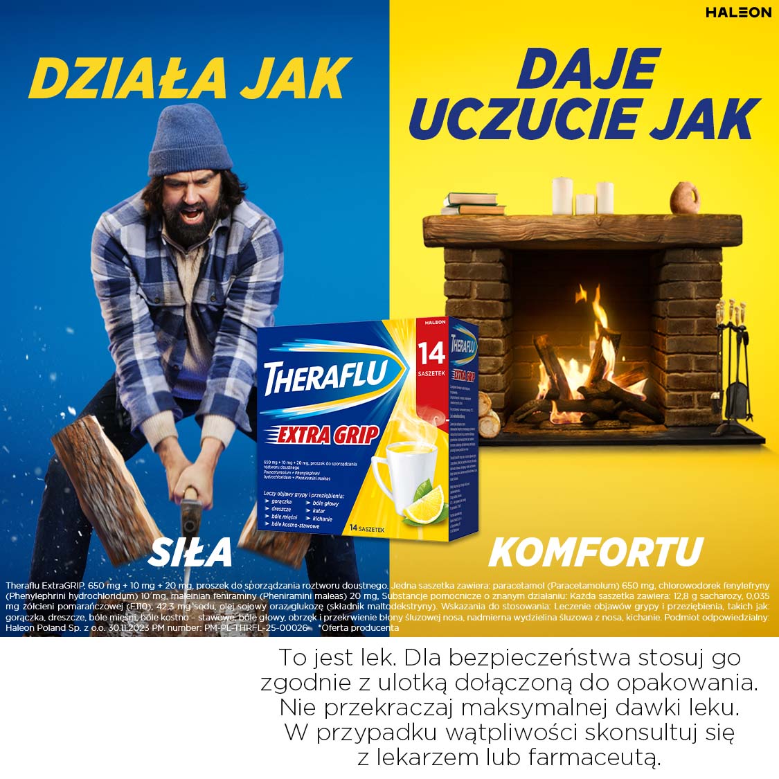 Zdrowie - menu banner