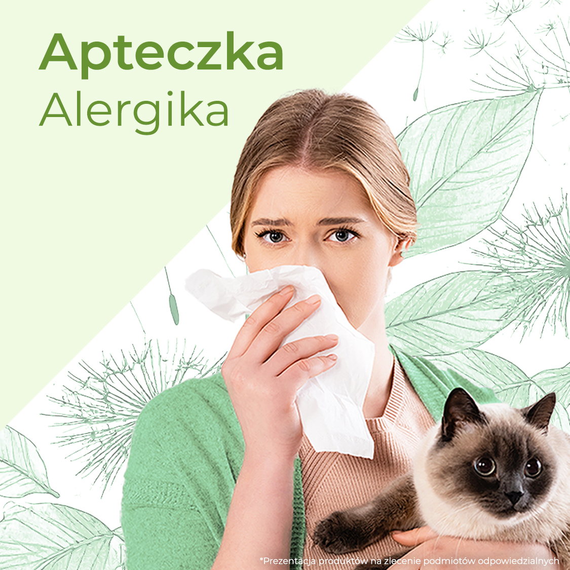 Zdrowie - menu banner