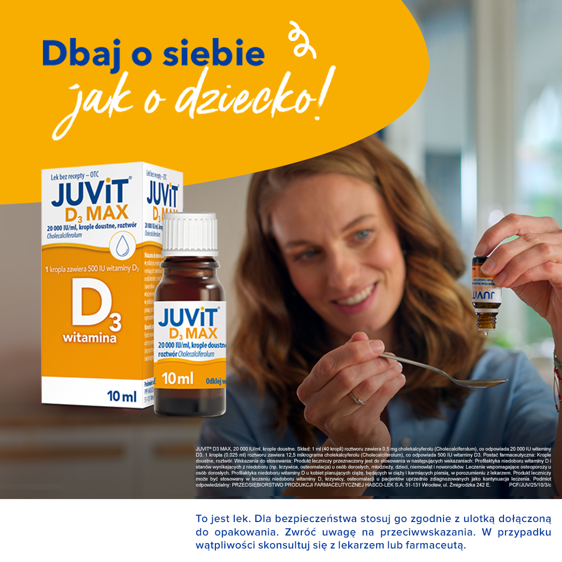 Mama i dziecko - menu banner