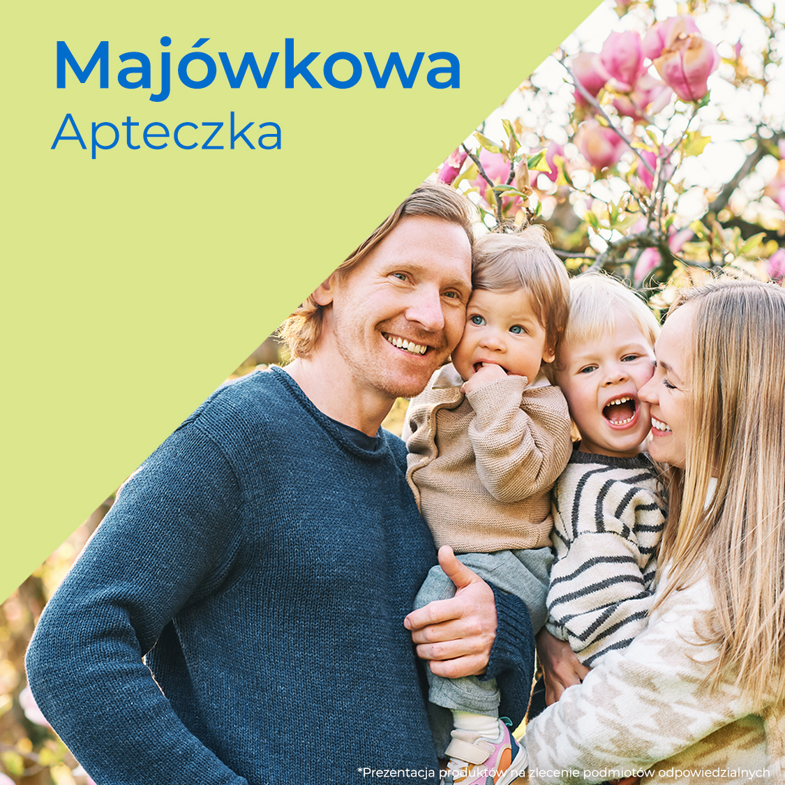 Zdrowie - menu banner