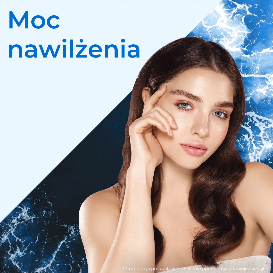 Mama i dziecko - menu banner