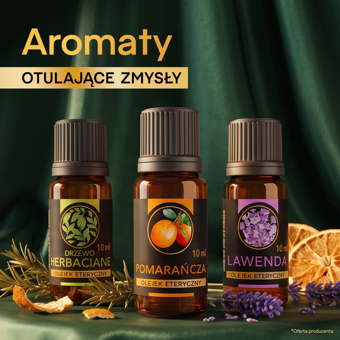 Sprzęt medyczny - menu banner