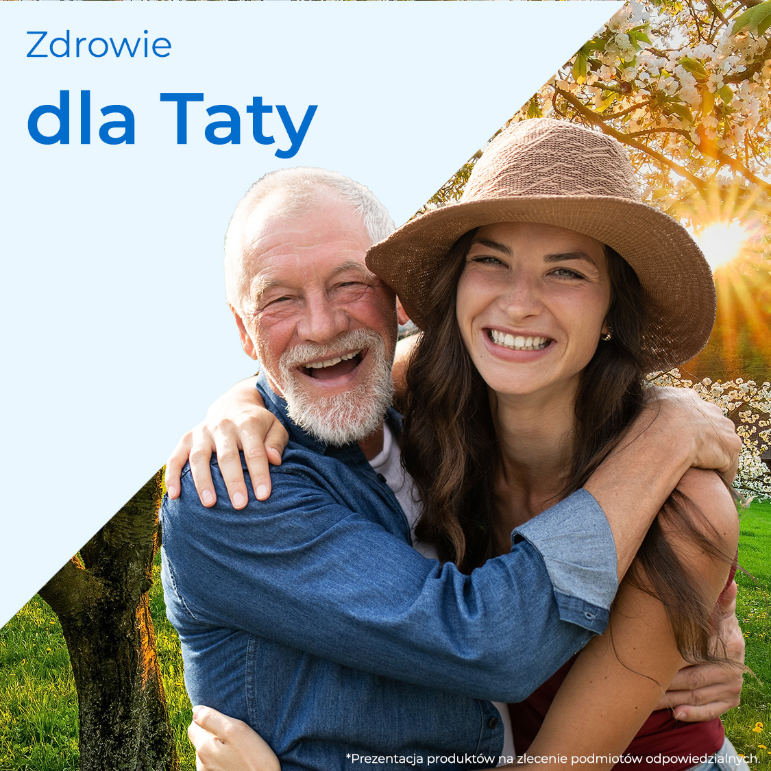 Zdrowie - menu banner