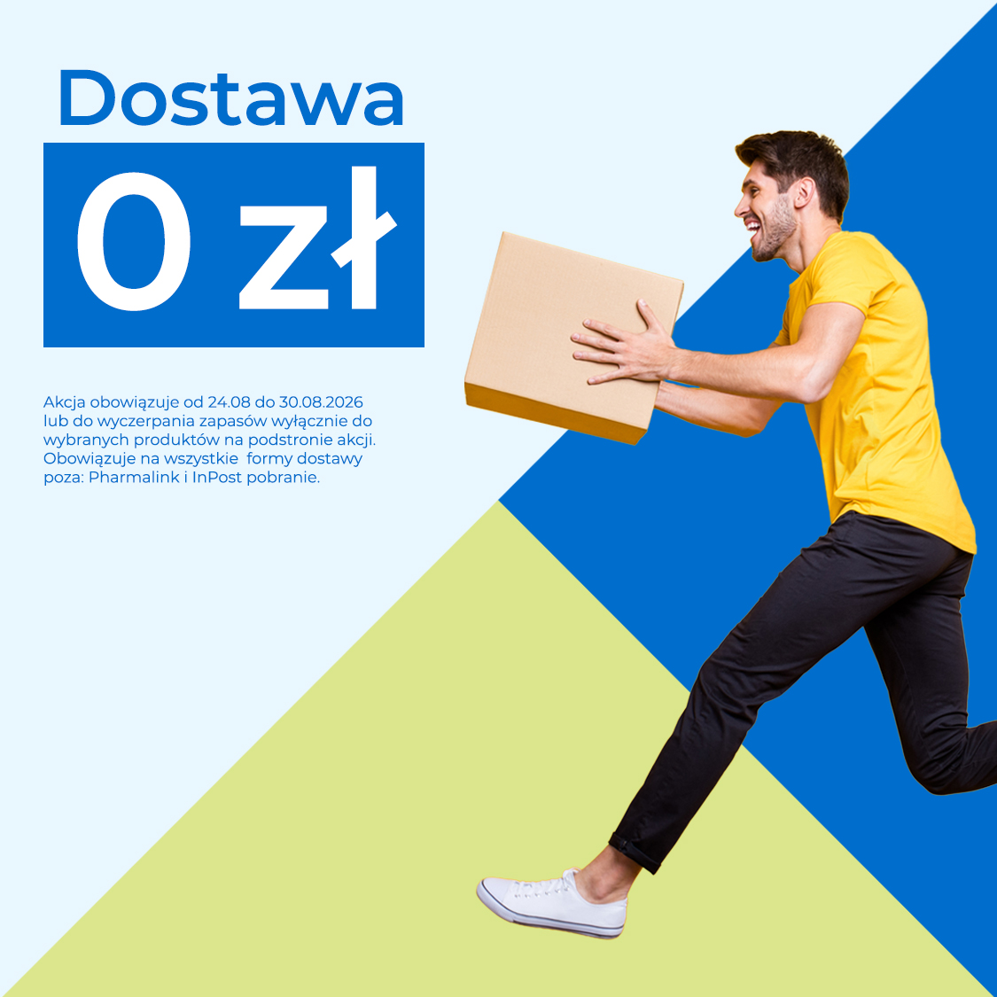 Zdrowie - menu banner