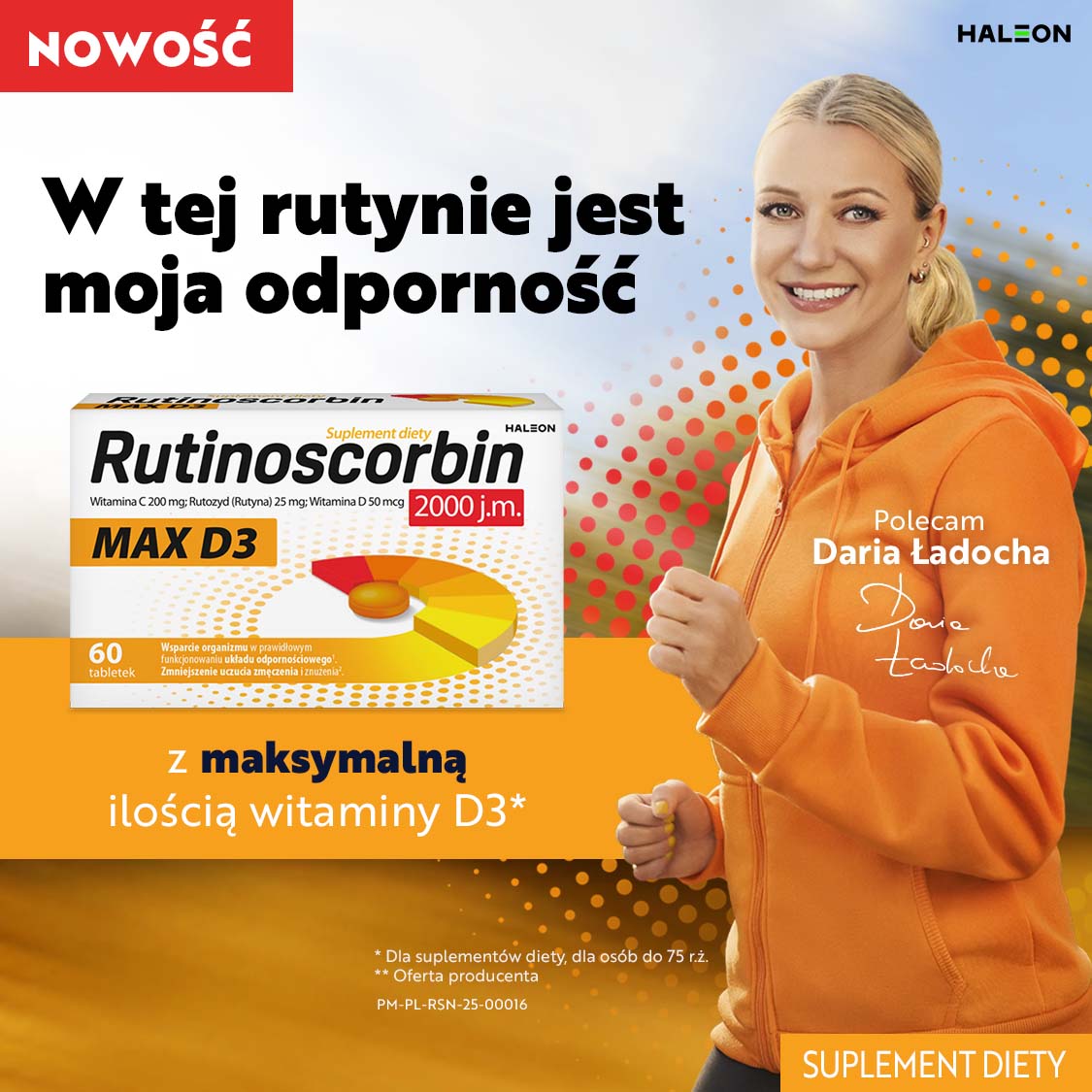 Zdrowie - menu banner