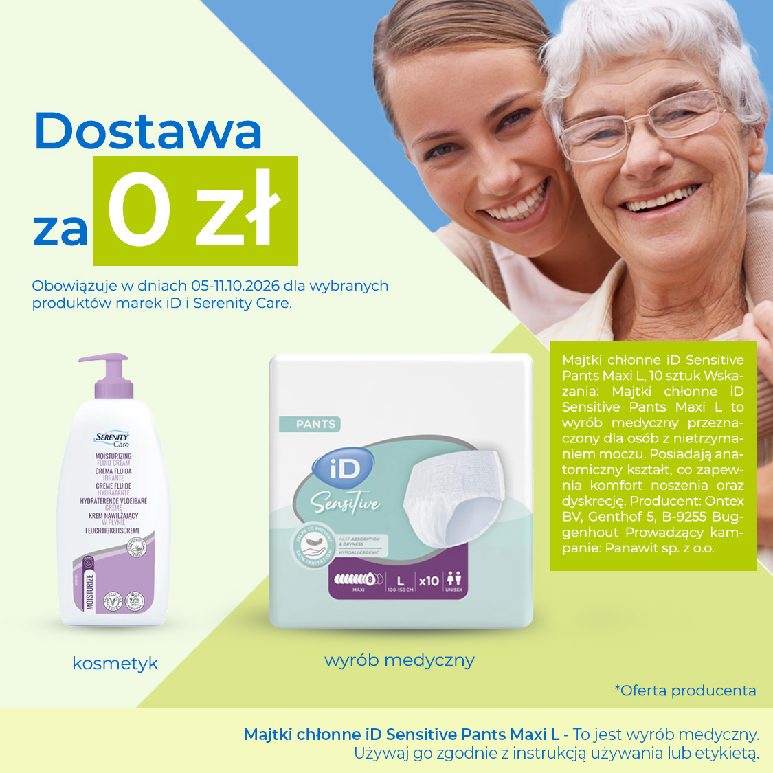 Sprzęt medyczny - menu banner