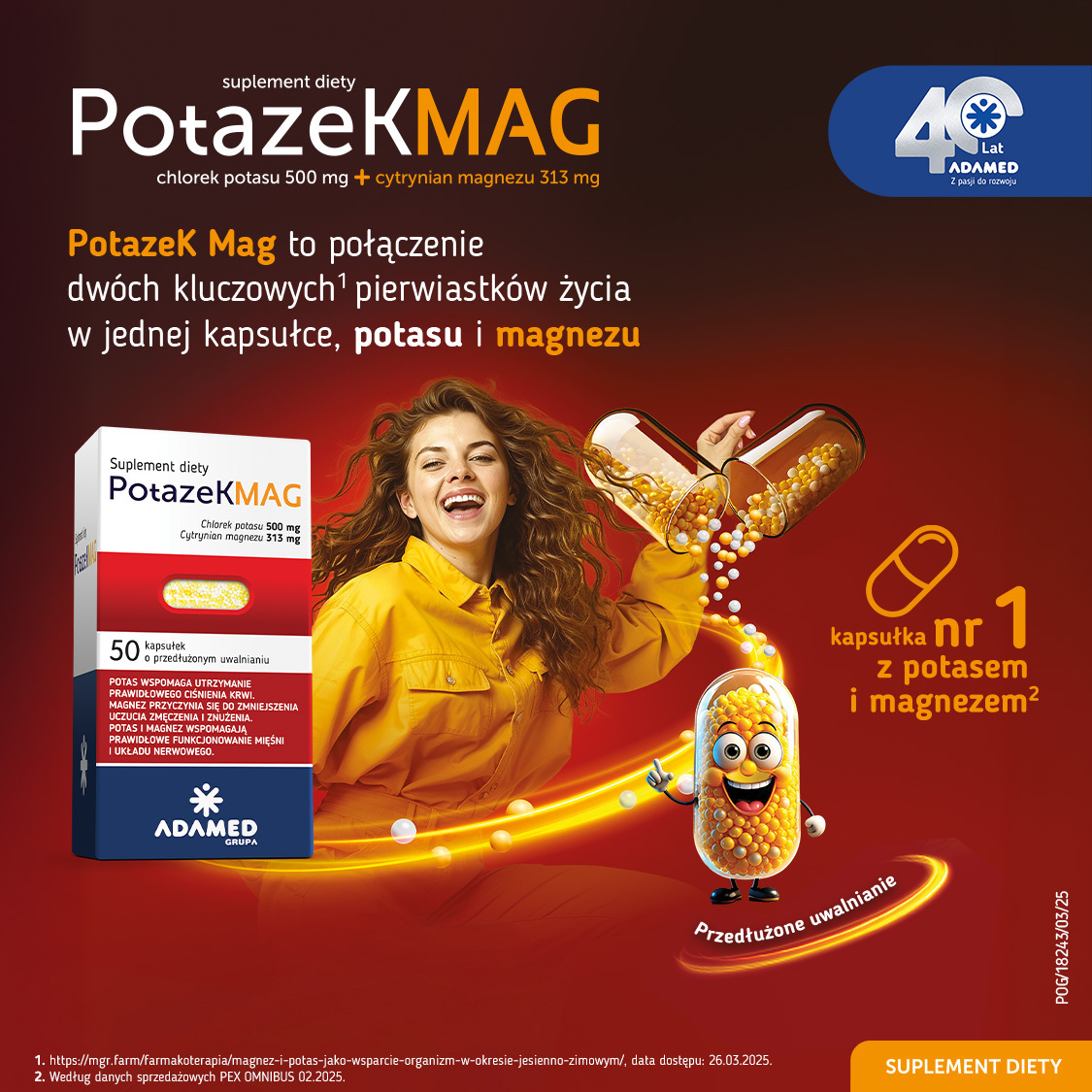 Zdrowie - menu banner