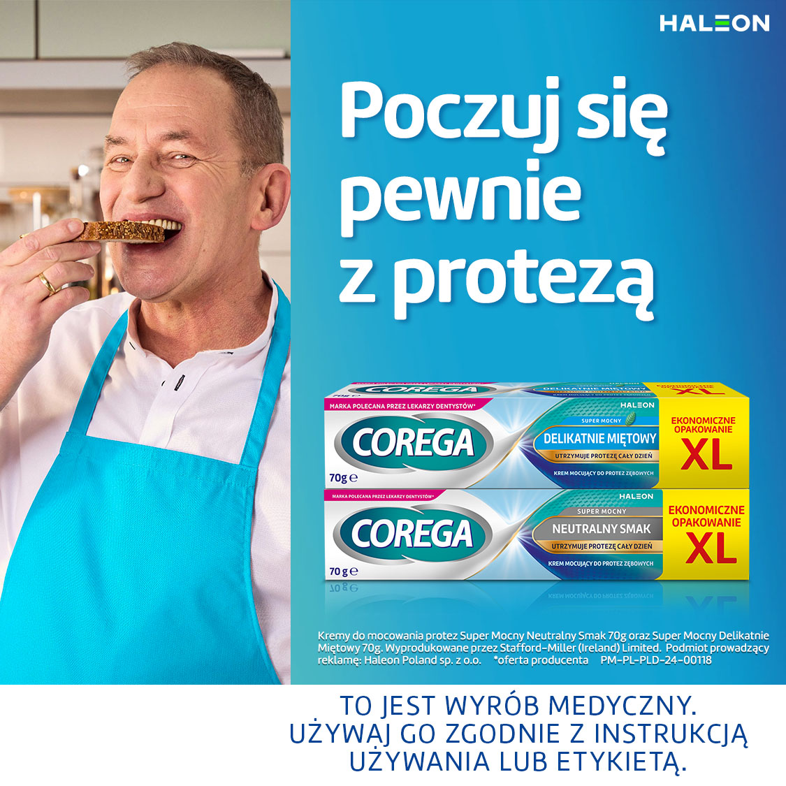 Zdrowie - menu banner