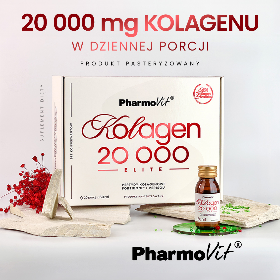 Zdrowie - menu banner