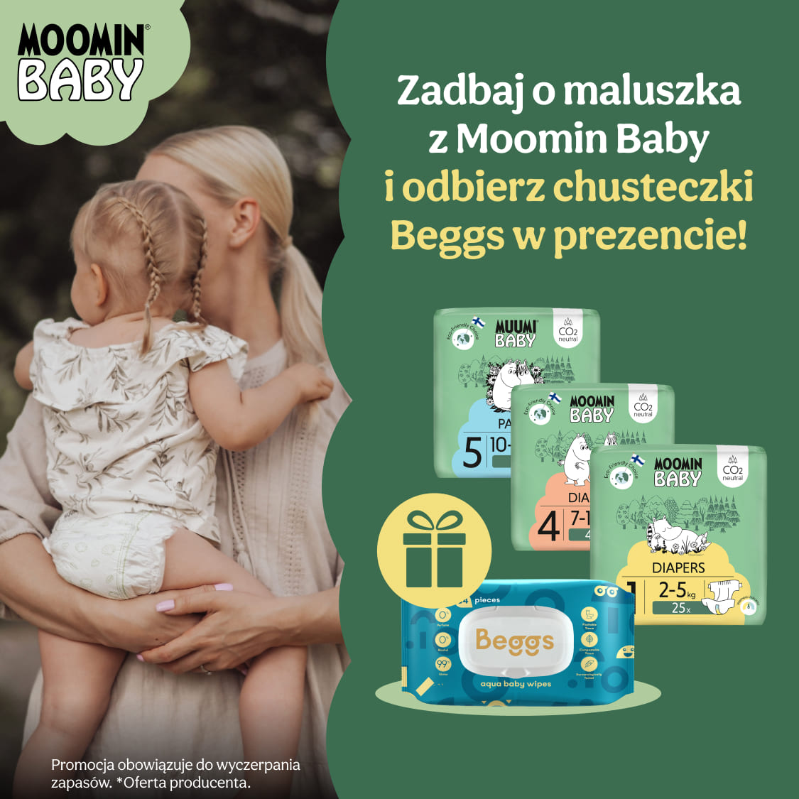 Ciąża i macierzyństwo - menu banner