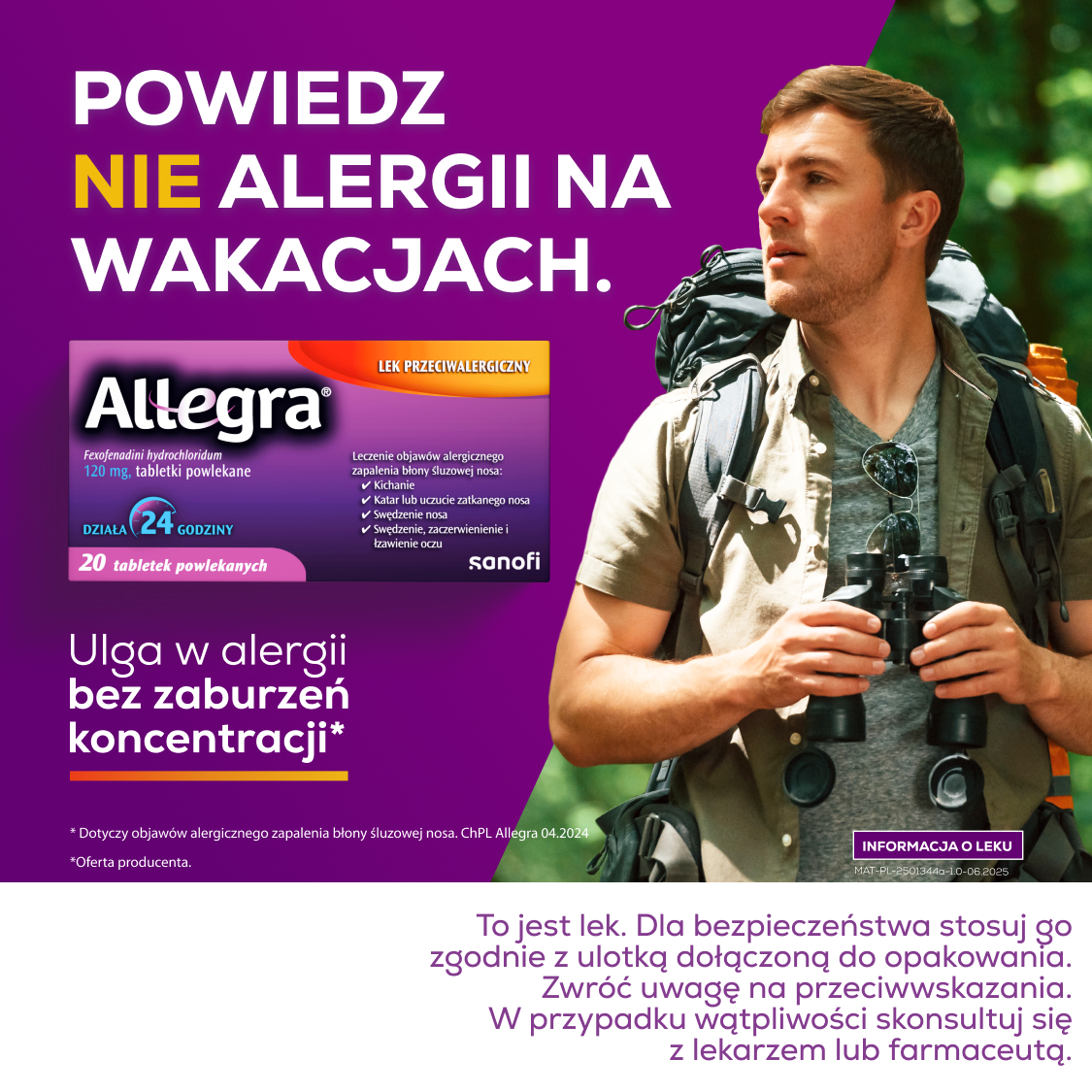 Zdrowie - menu banner