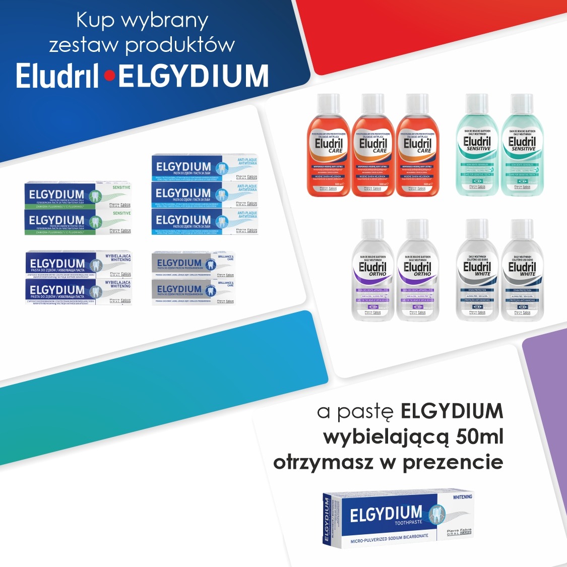 Higiena - menu banner