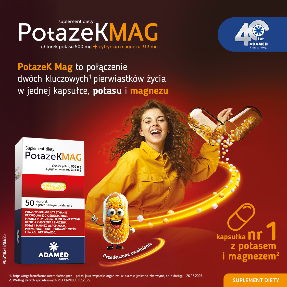 Zdrowie - menu banner