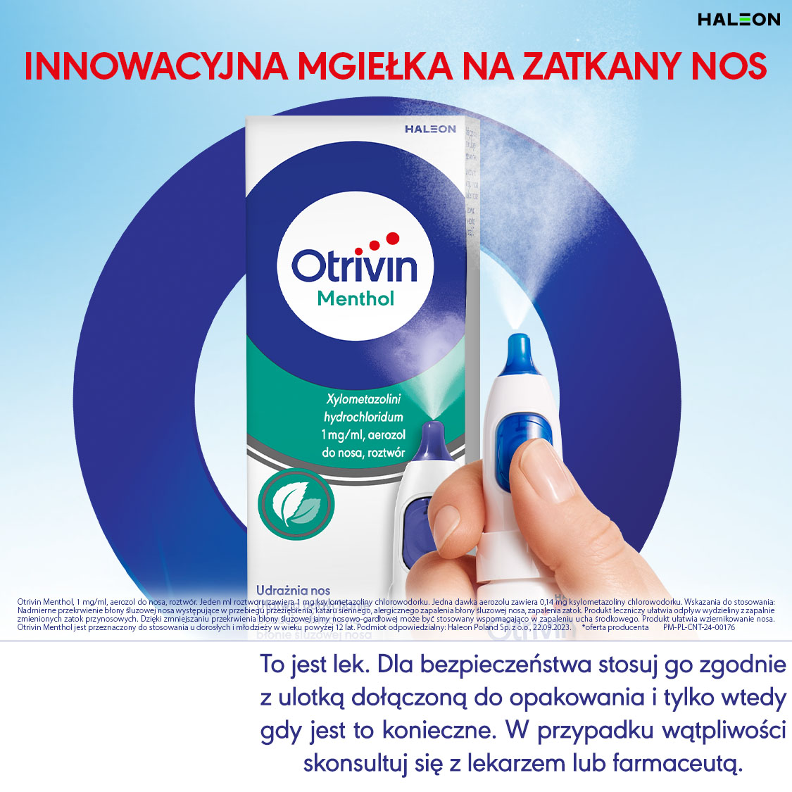 Zdrowie - menu banner