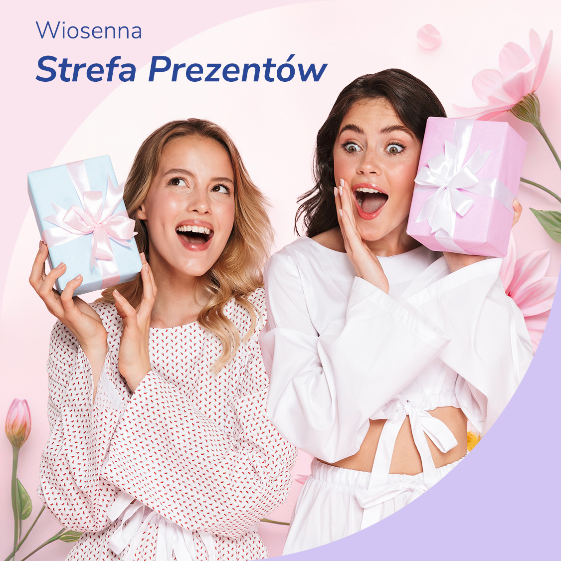 Zdrowy tryb życia - menu banner