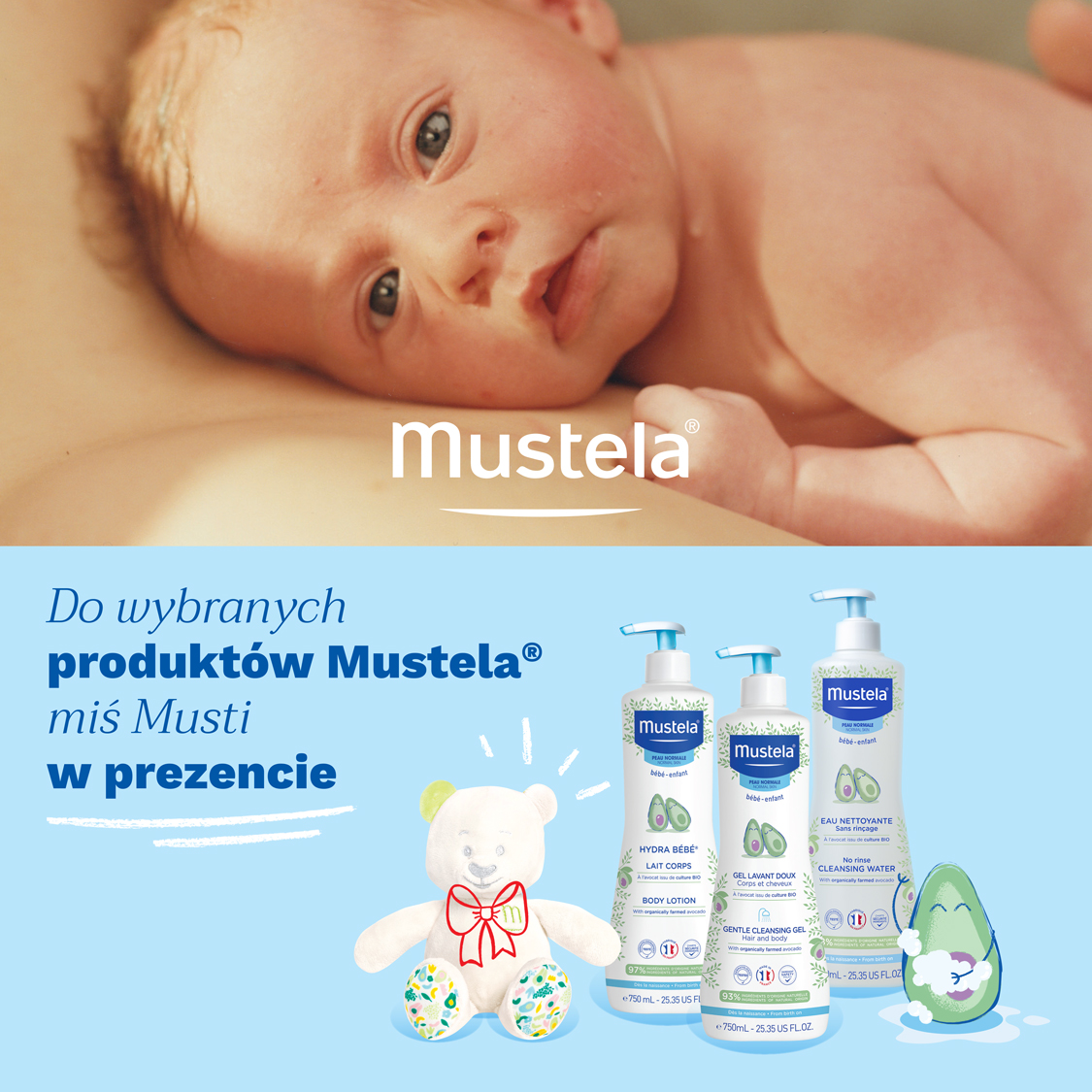 Ciąża i macierzyństwo - menu banner