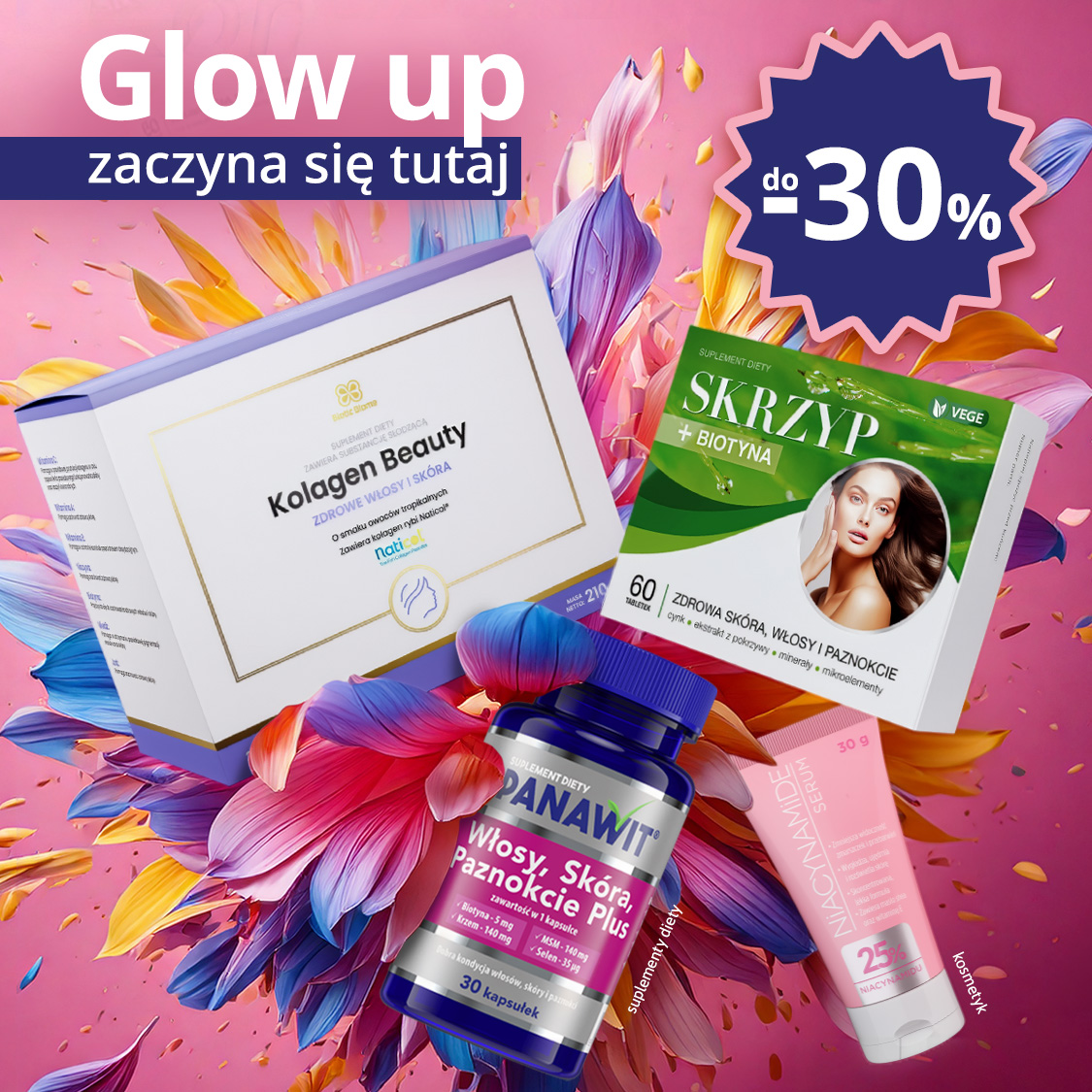 Strefa Marek - menu banner