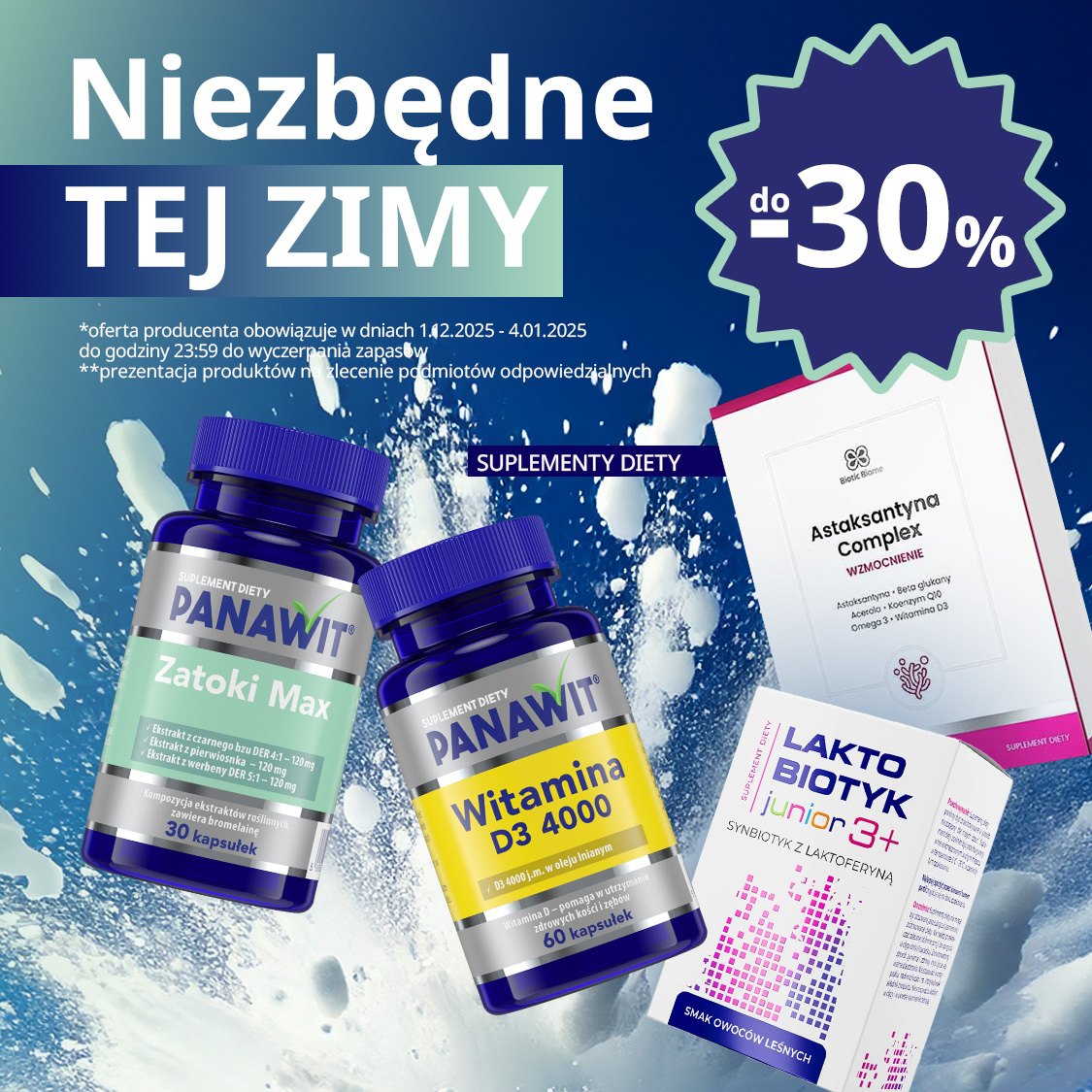 Ciąża i macierzyństwo - menu banner