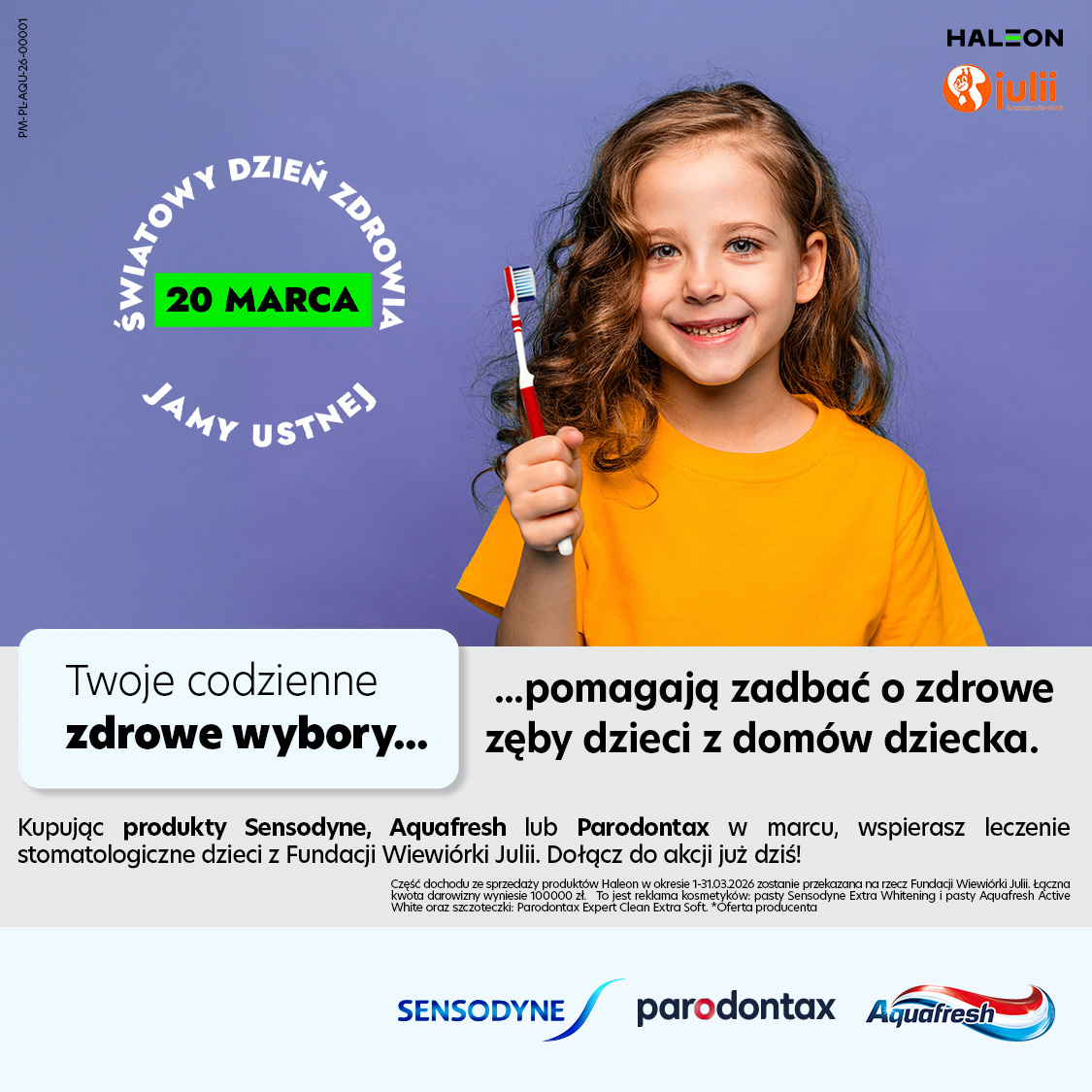 Zdrowie - menu banner