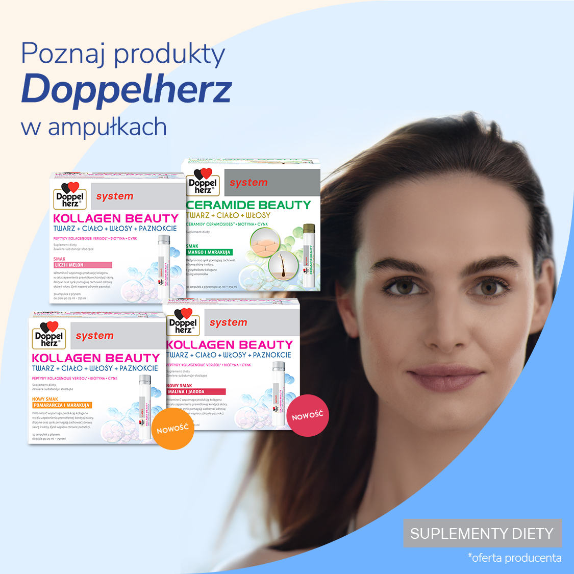 Zdrowie - menu banner