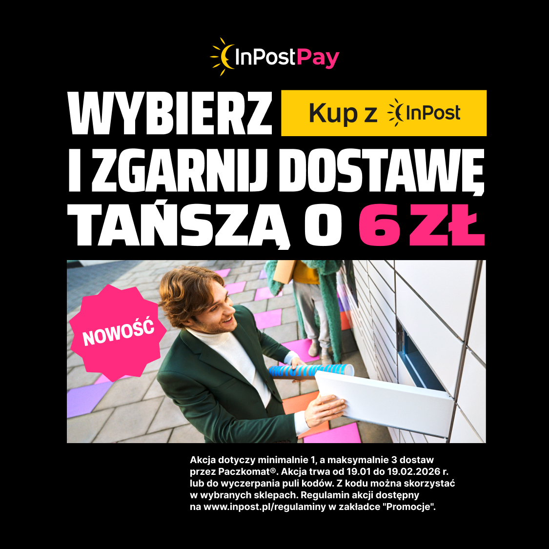 Kosmetyki i dermokosmetyki - menu banner