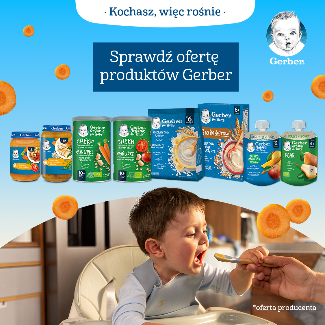 Zdrowie - menu banner