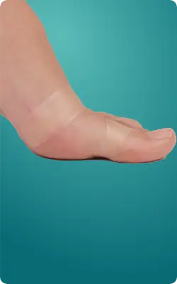 COMPEED plastry na odciski, średnie, 10 szt - ikona cechy produktu