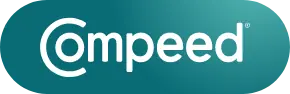 COMPEED plastry na zwyrodnienia kostne (halluksy), średnie, 5 szt - logo marki