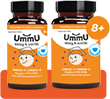 UmmU Mózg & wzrOK 6+