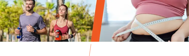 4Flex COMPLEX dla osób aktywnych oraz osób z nadwagą