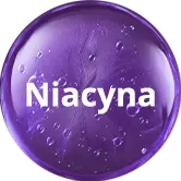 Składnik – utrzymanie prawidłowego stanu skóry i błon śluzowych