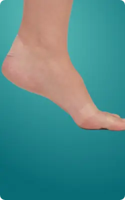 COMPEED plastry na zwyrodnienia kostne (halluksy), średnie, 5 szt - ikona cechy produktu