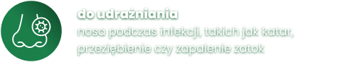 do udrażniania