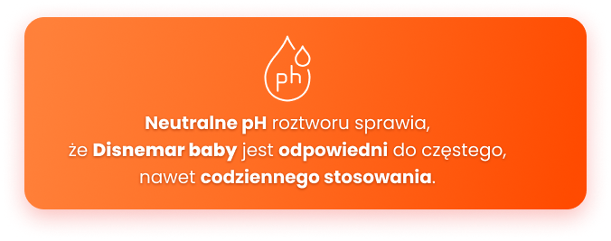 Neutralne pH