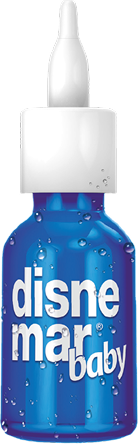 Disnemar baby