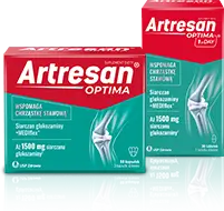 Artresan Optima