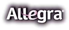 Allegra logo