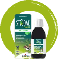 Stodal&reg; Plants Nos & Gardło