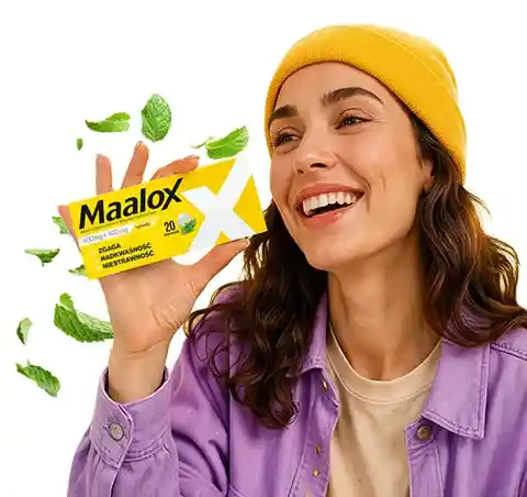 Smak mięty