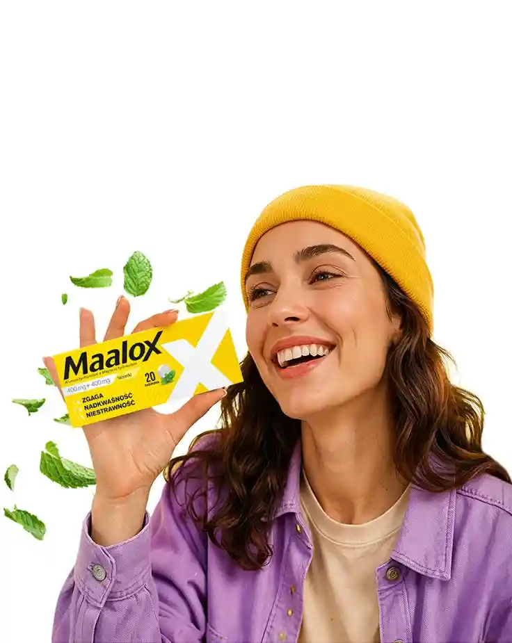 Smak mięty