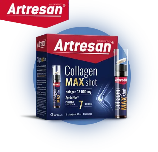 Artresan Shot